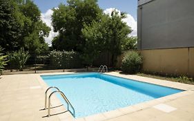 Appartement Toulouse - Piscine Et Parking Prive